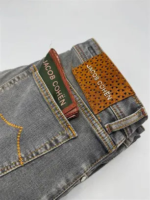 Jacob cohen supplier